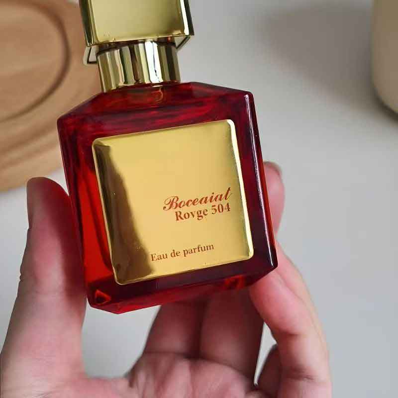 Amber Musk Oil - Парфюм Baccarat 540 Essence — это
