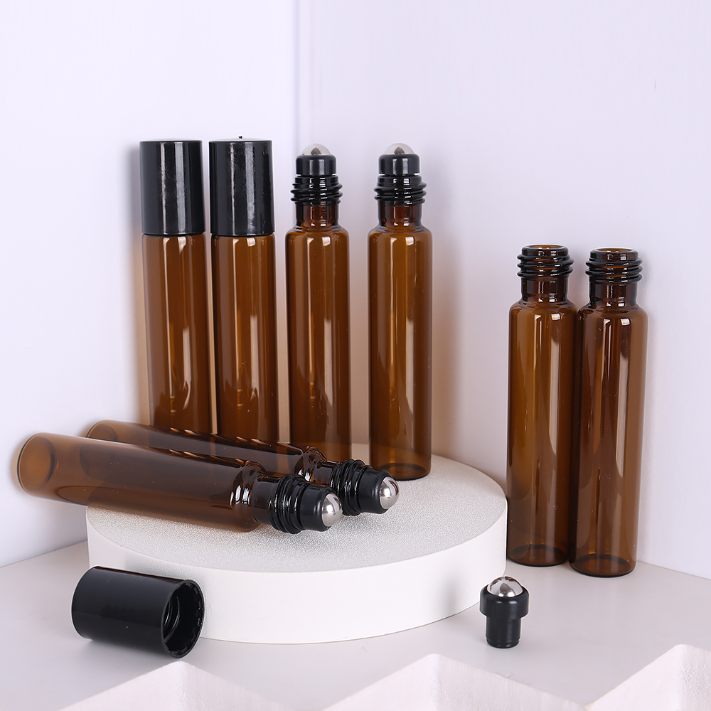 Perfume Fragrance Ingredients - Набор из 8 флаконов по выгодной