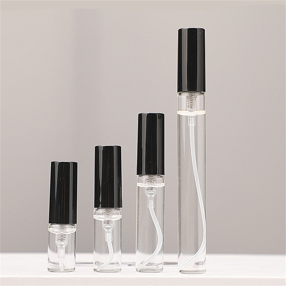Perfume Fragrance Ingredients - 5 шт. 2 мл/3 мл/5 мл/10