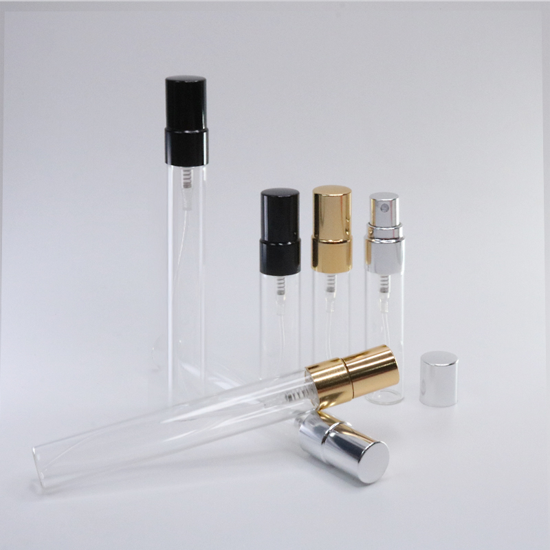 Perfume Fragrance Ingredients - 5 мл, 10 мл, 10 шт.
