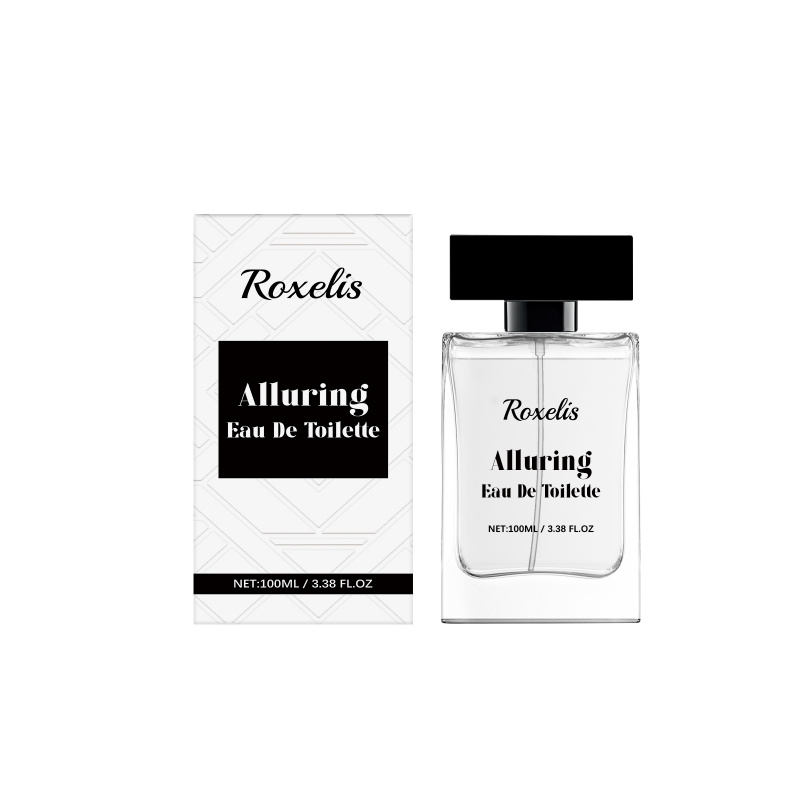 Perfume In Fragrance - Туалетная вода Pure Musk: излучает очарование,