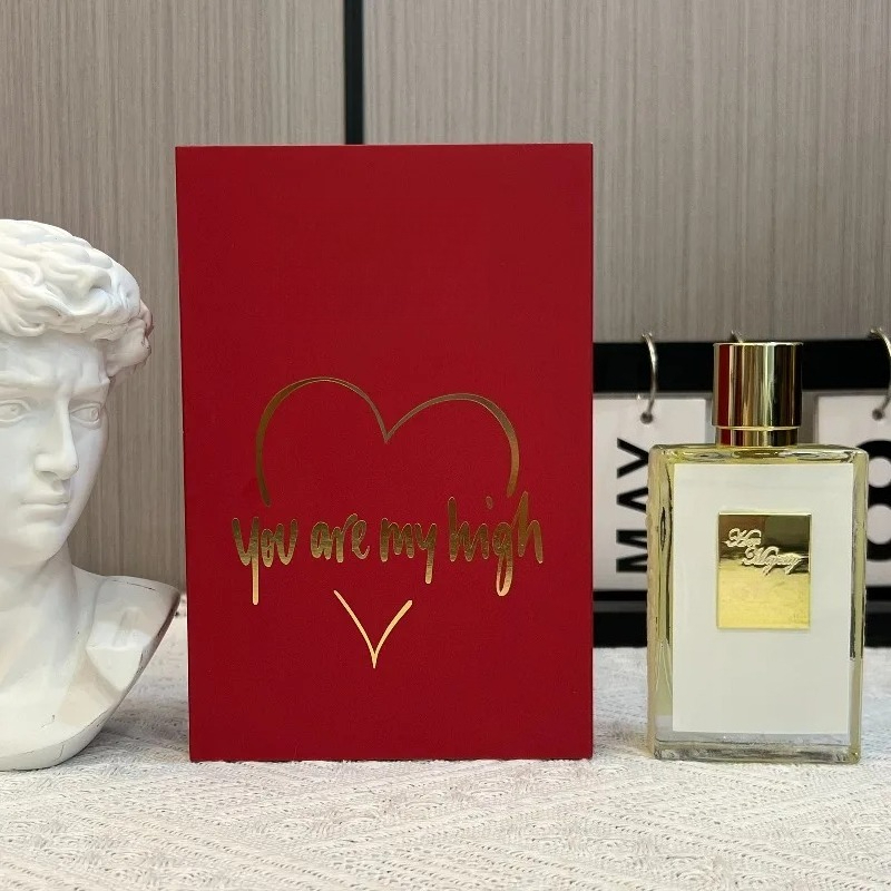 Perfume In Fragrance - Парфюм унисекс класса люкс 50 мл: