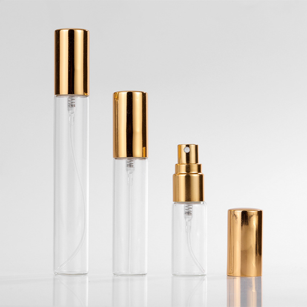 Perfume Fragrance Ingredients - 20/50 шт. пустой флакон для духов