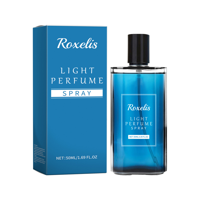Perfume In Fragrance - Мужской мятный одеколон: подчеркивает индивидуальность, обладает