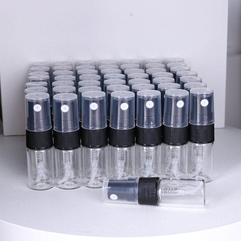 Perfume Fragrance Ingredients - Горячая распродажа: 50 штук, 2 мл,
