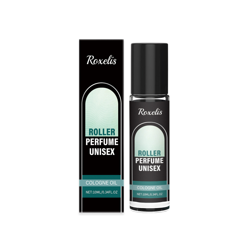Perfume In Fragrance - Парфюм-роллер Roxelis Charming: естественно элегантный и