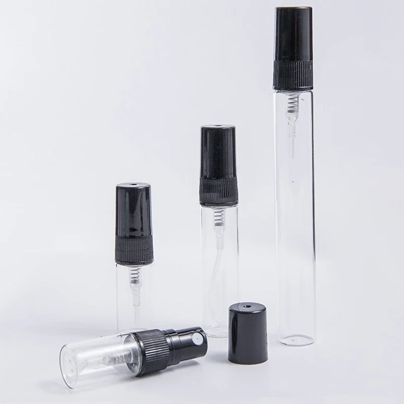 8/16 шт. многоразовый флакон д – обзор и цена Perfume Fragrance Ingredients