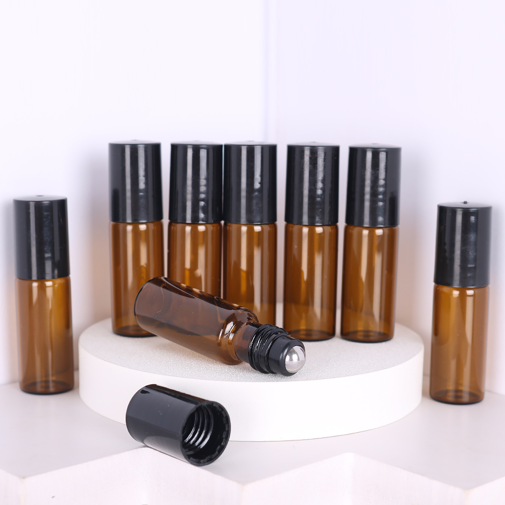 Набор из 8 флаконов по выгодно – обзор и цена Perfume Fragrance Ingredients