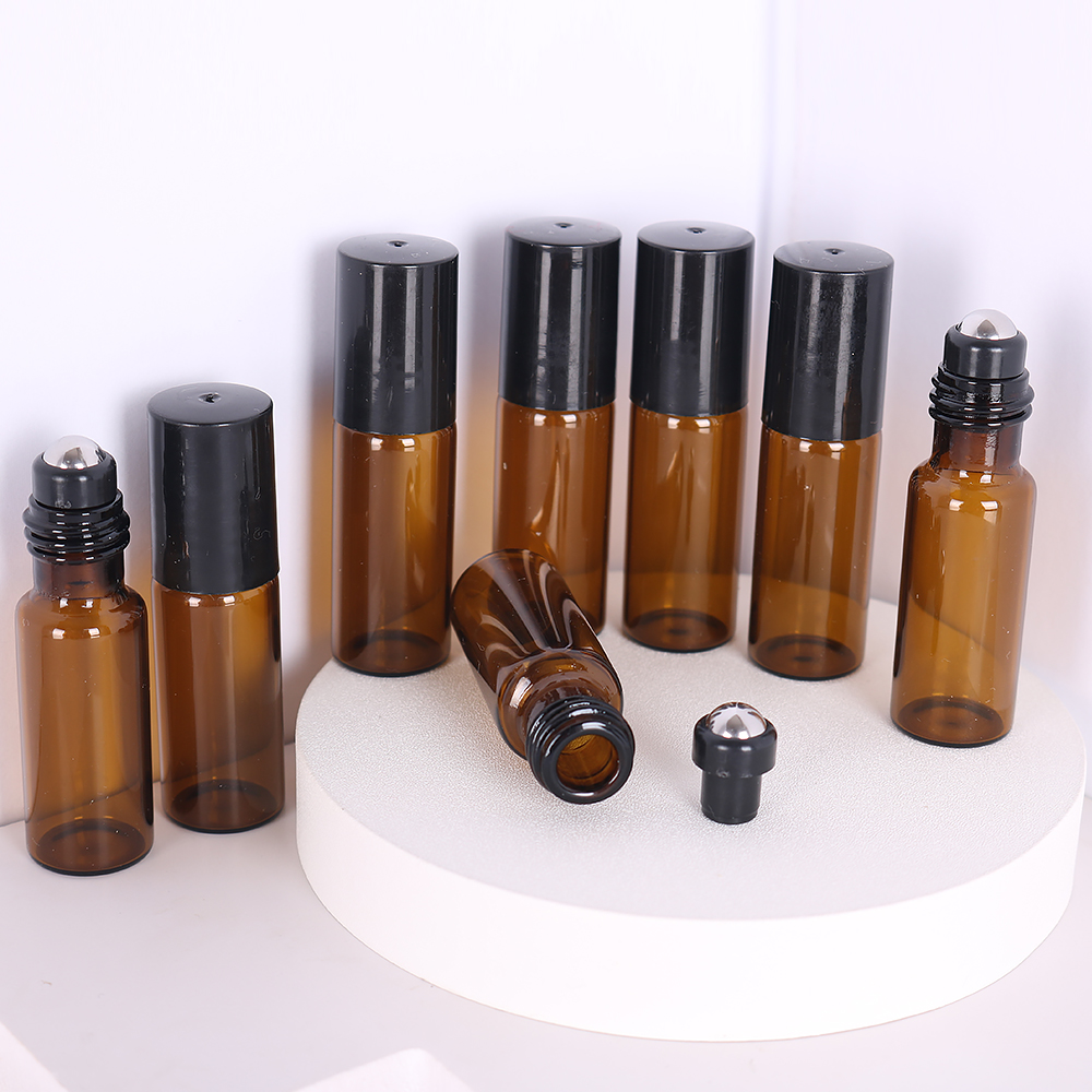 Набор из 8 флаконов по выгодно – обзор и цена Perfume Fragrance Ingredients