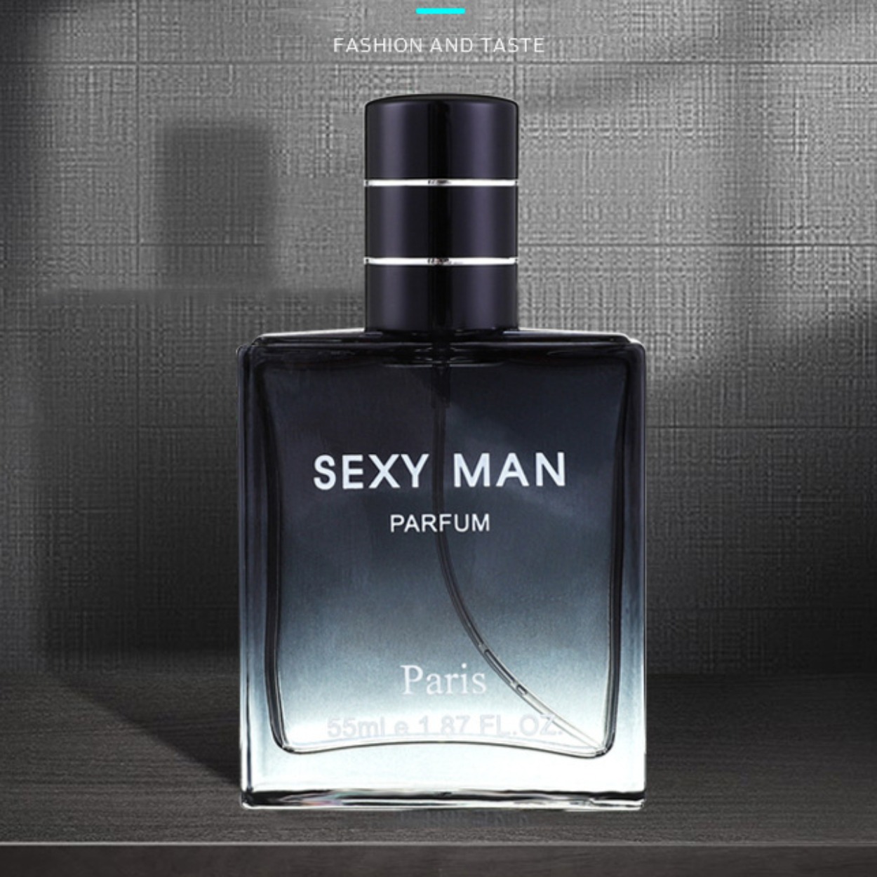 Мужской парфюм Woody & Marine  – обзор и цена Perfume In Fragrance