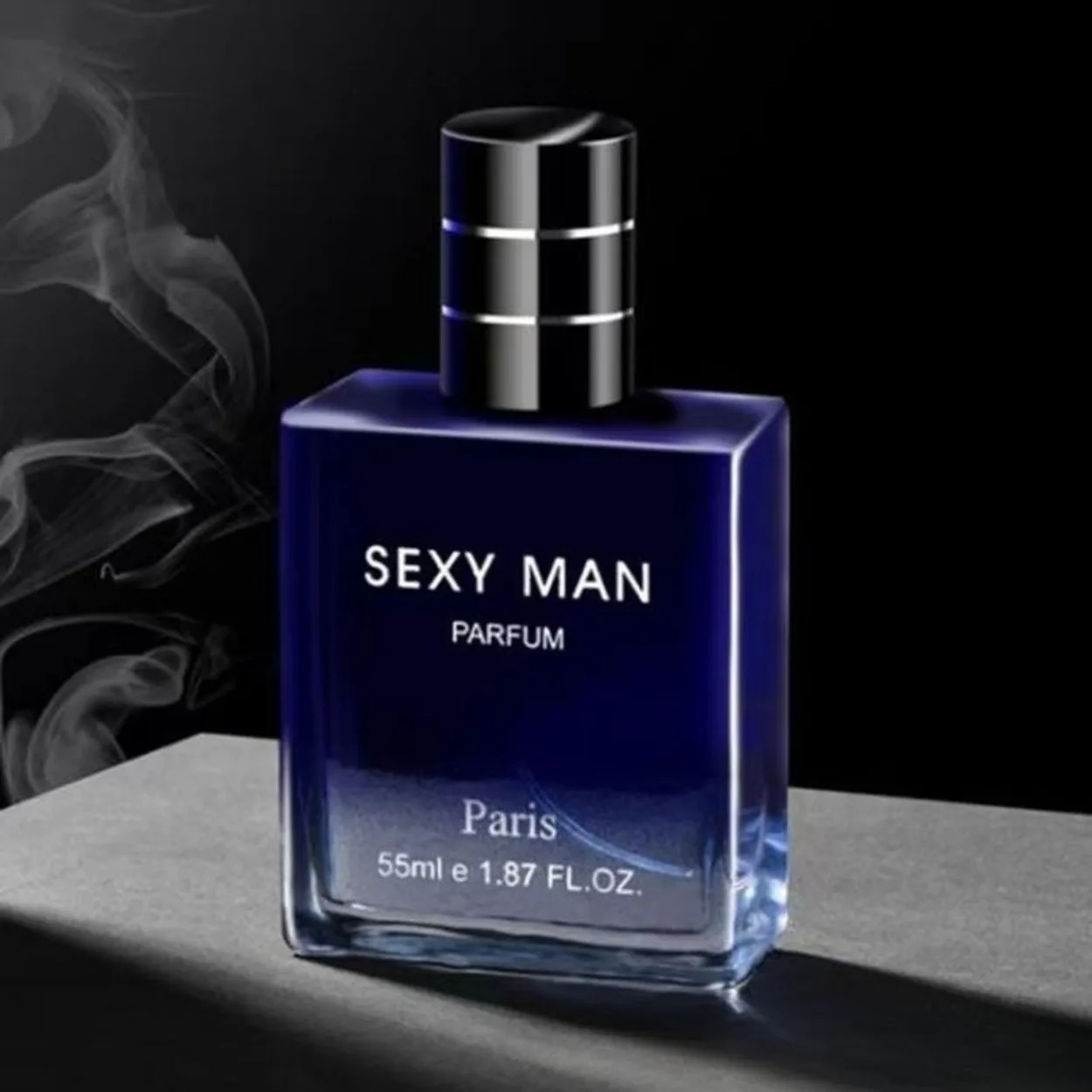 Мужской парфюм Woody & Marine  – обзор и цена Perfume In Fragrance
