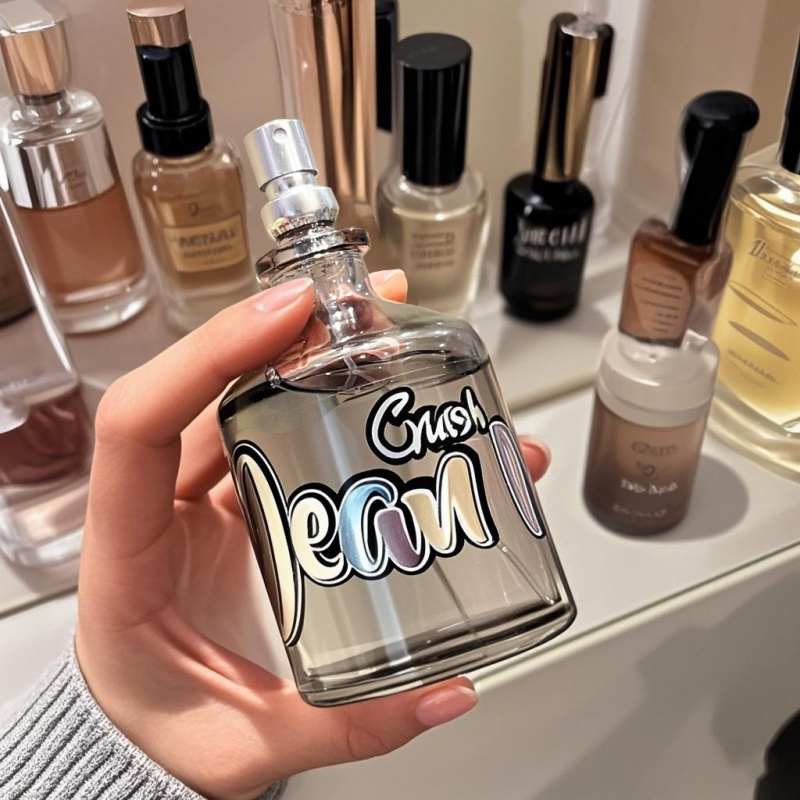 Мужской свежий древесный парфю – обзор и цена Perfume In Fragrance