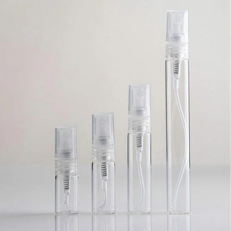 8 шт., 10 мл, 5 мл, 3 мл, 2 мл – обзор и цена Perfume Fragrance Ingredients