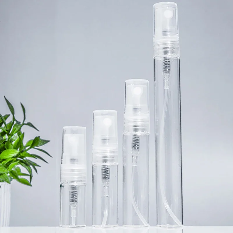 8 шт., 10 мл, 5 мл, 3 мл, 2 мл – обзор и цена Perfume Fragrance Ingredients