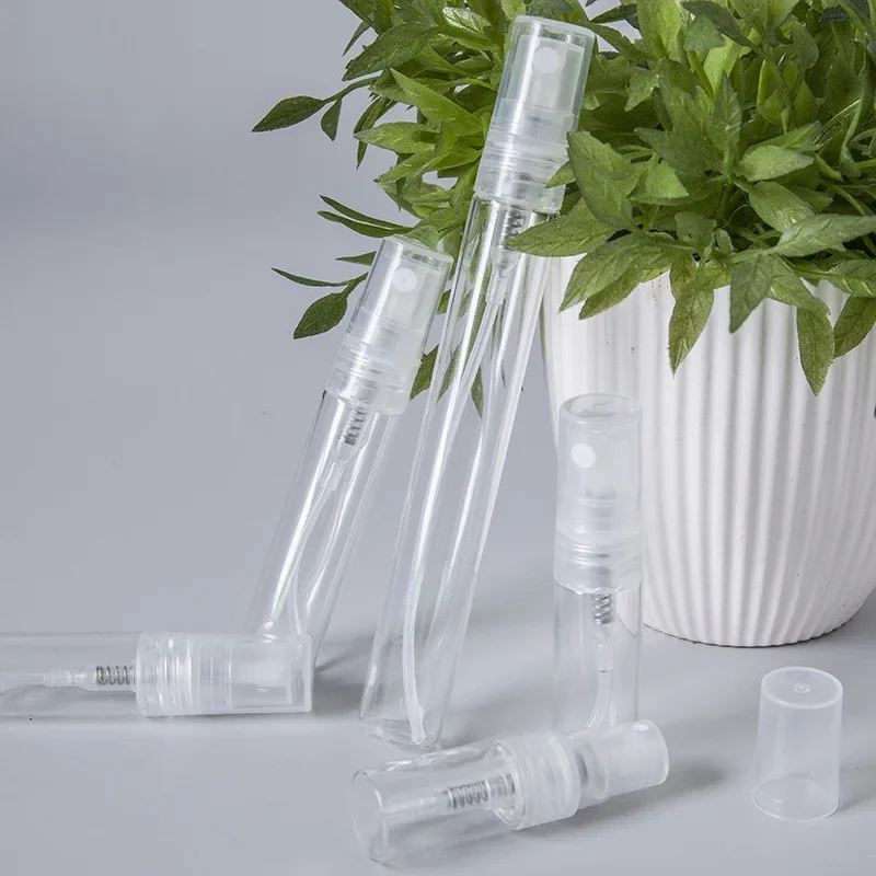 8 шт., 10 мл, 5 мл, 3 мл, 2 мл – обзор и цена Perfume Fragrance Ingredients