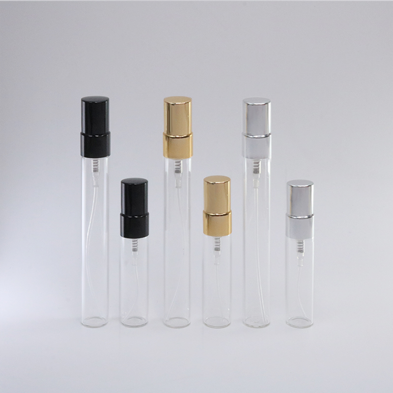 5 мл, 10 мл, 10 шт. Прозрачный – обзор и цена Perfume Fragrance Ingredients