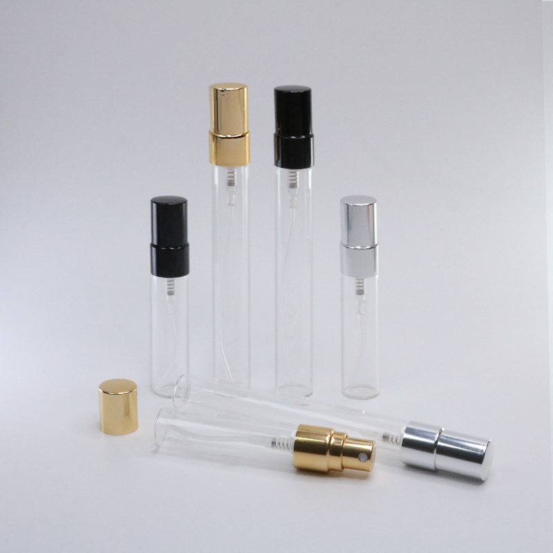 5 мл, 10 мл, 10 шт. Прозрачный – обзор и цена Perfume Fragrance Ingredients