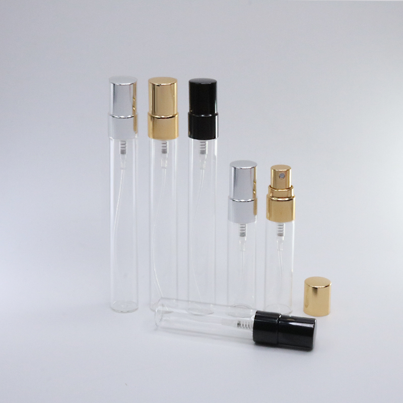 5 мл, 10 мл, 10 шт. Прозрачный – обзор и цена Perfume Fragrance Ingredients
