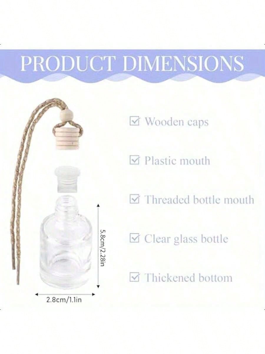 20 шт., подвесной автомобильны – обзор и цена Perfume Fragrance Ingredients