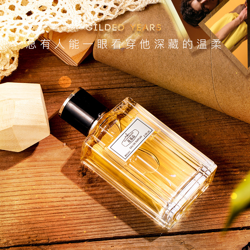 Парфюмерная вода 60 мл Flower  – обзор и цена Perfume In Fragrance