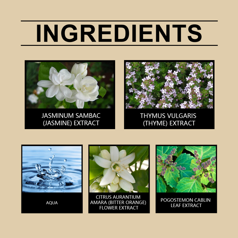 Туалетная вода Pure Musk: излу – обзор и цена Perfume In Fragrance