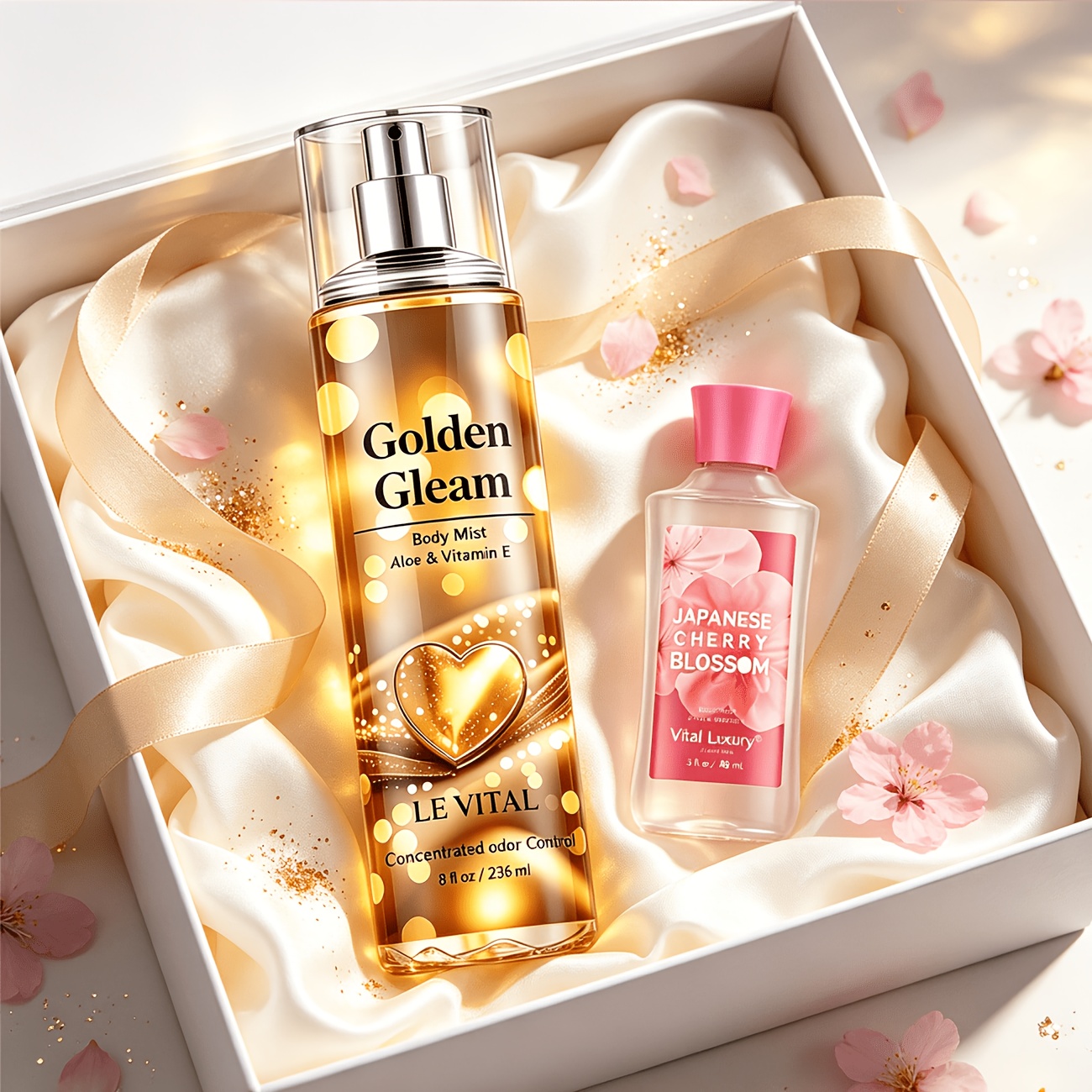 8 различных ароматов цветочног – обзор и цена Perfume And Fragrance Difference