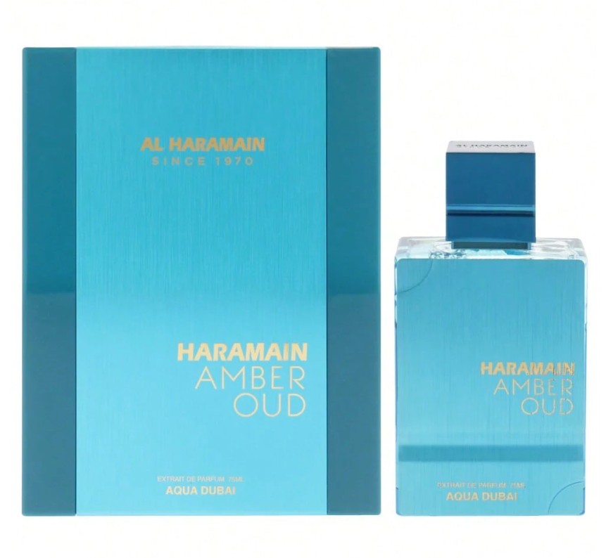 Аромат Al Haramain Amber Oud A – обзор и цена Amber Musk Oil