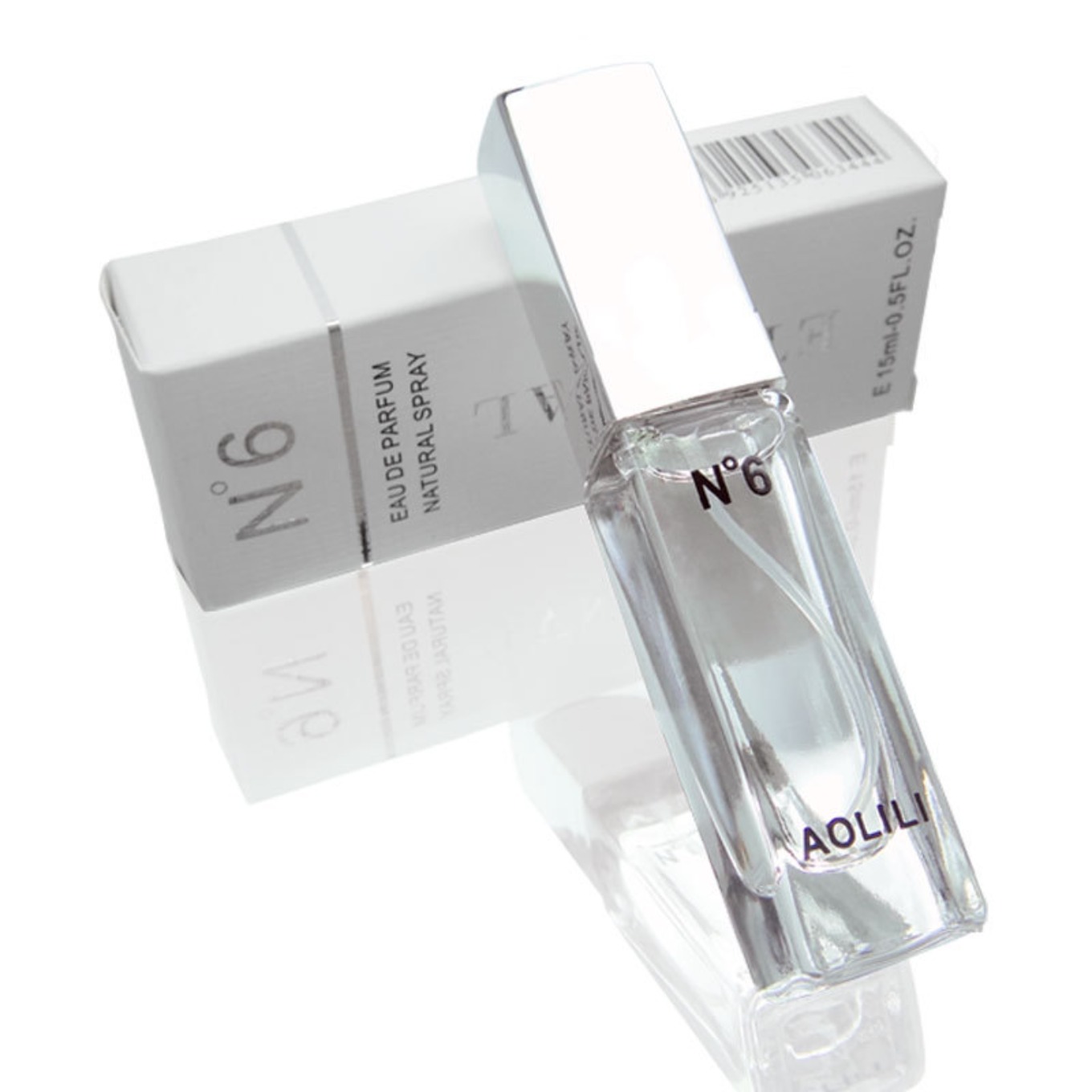 Парфюм унисекс N6 для женщин и – обзор и цена Perfume In Fragrance