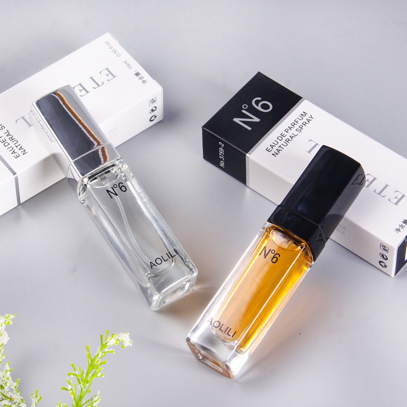 Парфюм унисекс N6 для женщин и – обзор и цена Perfume In Fragrance