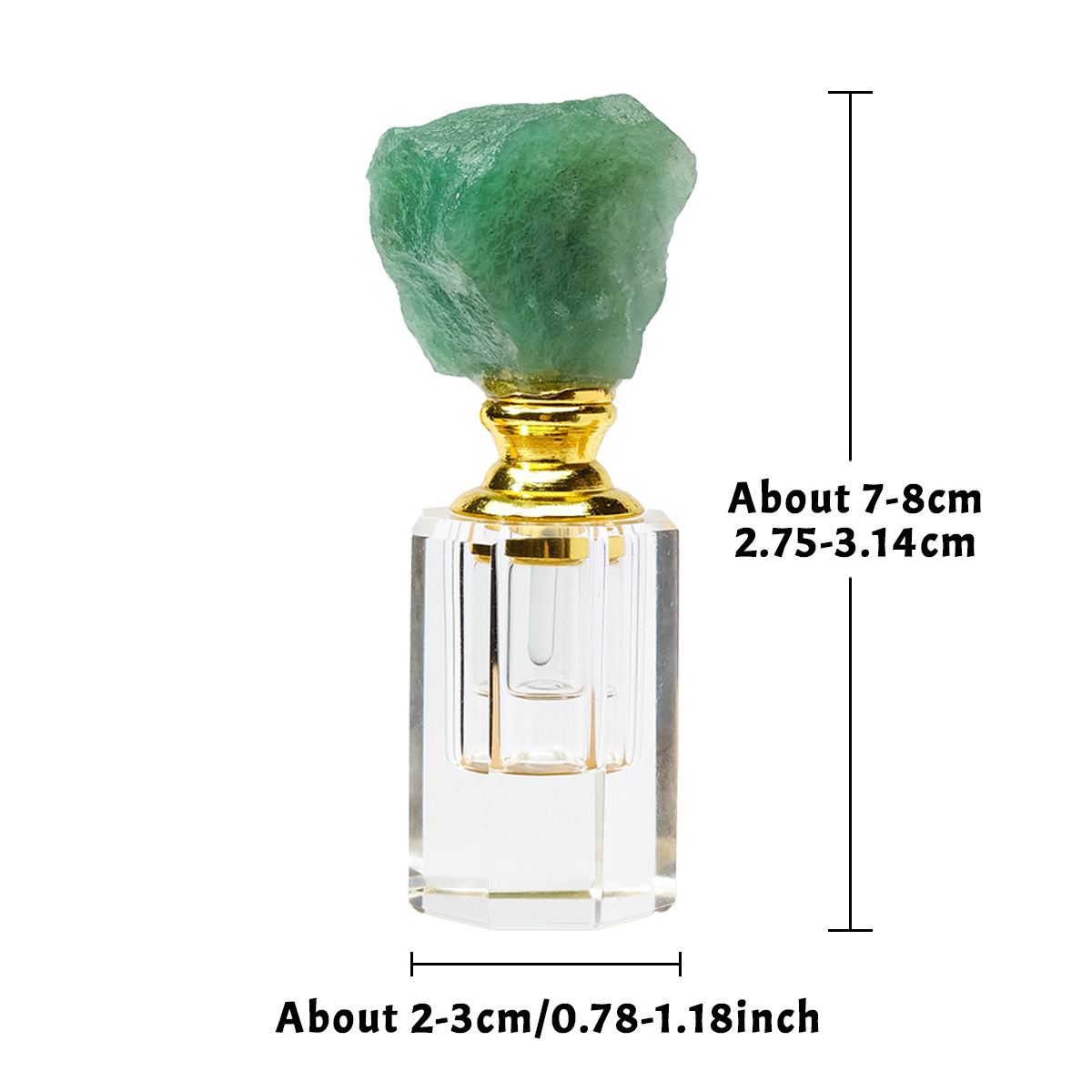 1 шт., натуральный аметист, кр – обзор и цена Perfume Fragrance Ingredients