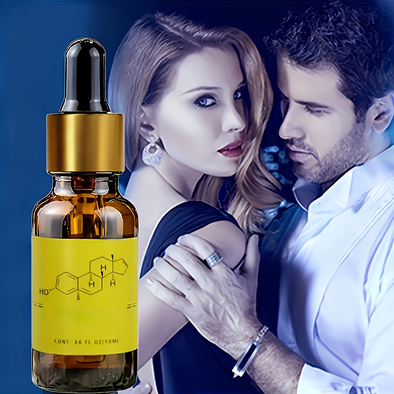 Набор из 3/4 флаконов феромоно – обзор и цена Perfume In Fragrance