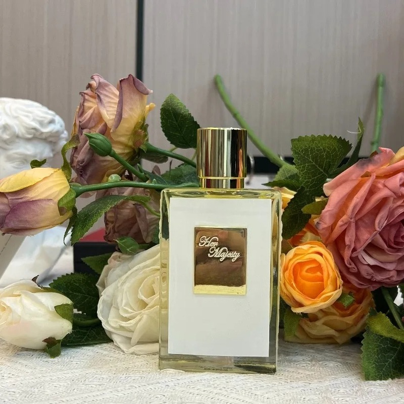 Парфюм унисекс класса люкс 50  – обзор и цена Perfume In Fragrance