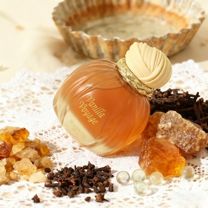100 мл восточные сладкие духи  – обзор и цена Amber Musk Oil