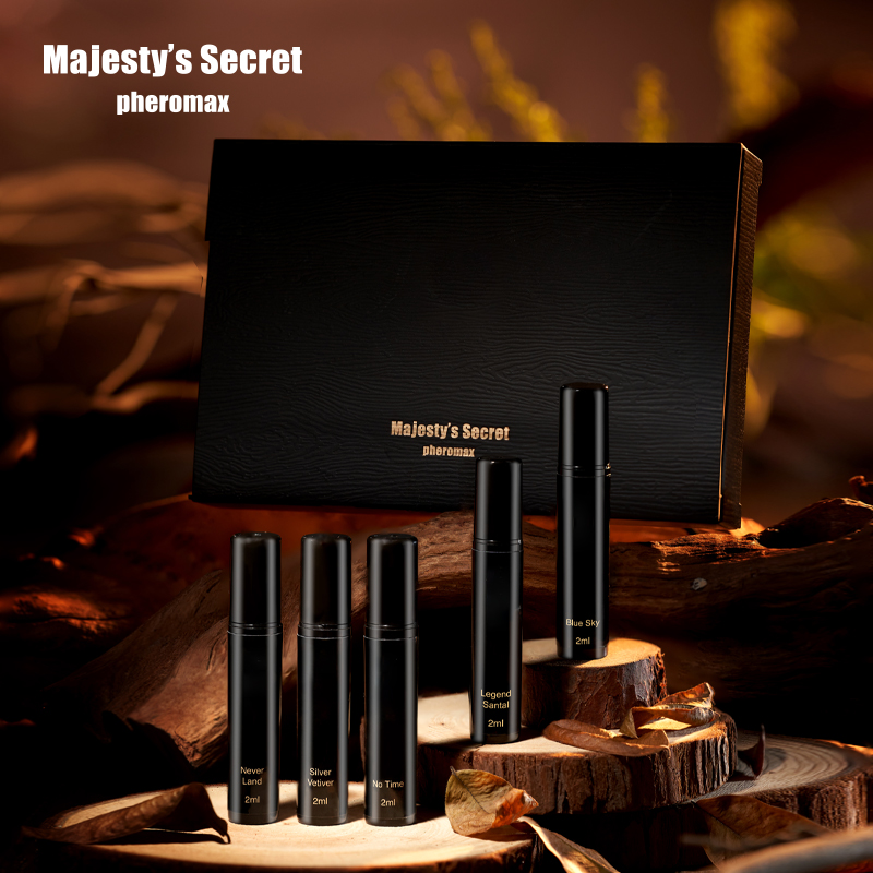 Набор мужских духов в коробке  – обзор и цена Perfume And Fragrance Difference