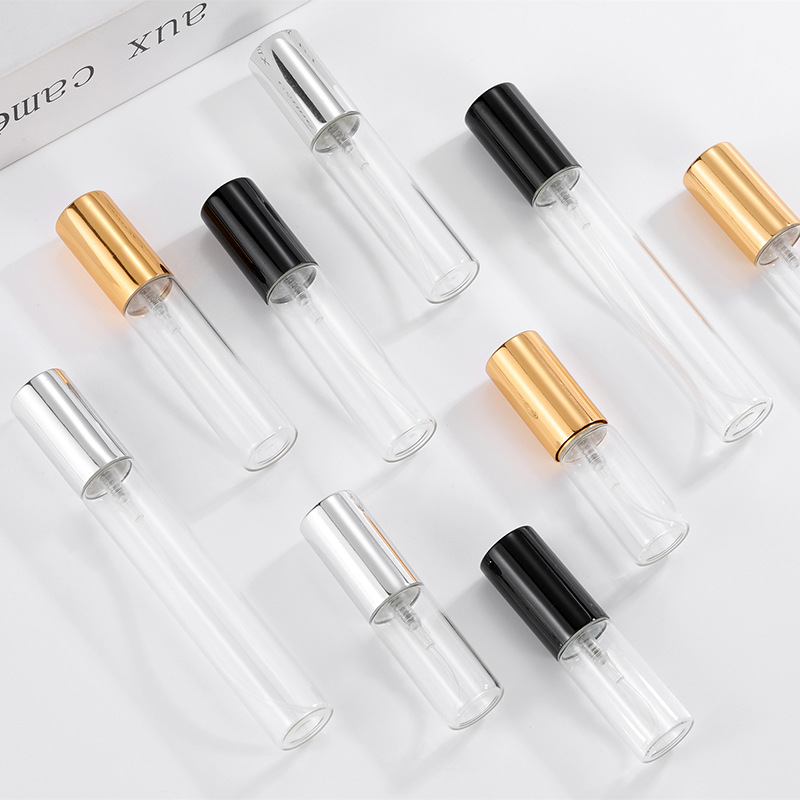 20/50 шт. пустой флакон для ду – обзор и цена Perfume Fragrance Ingredients