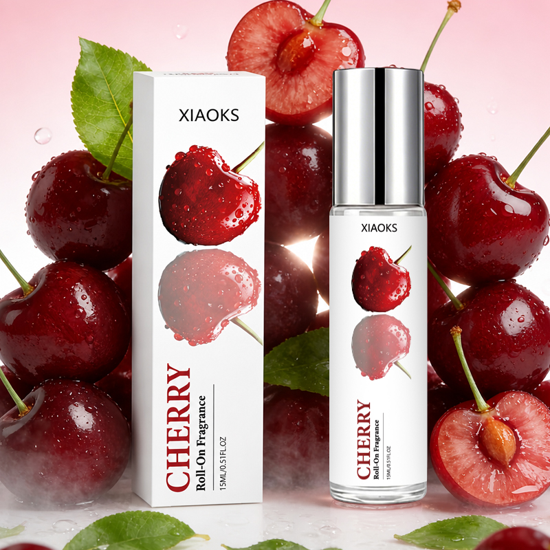 Женский парфюм-роллер с аромат – обзор и цена Perfume Fragrance Ingredients