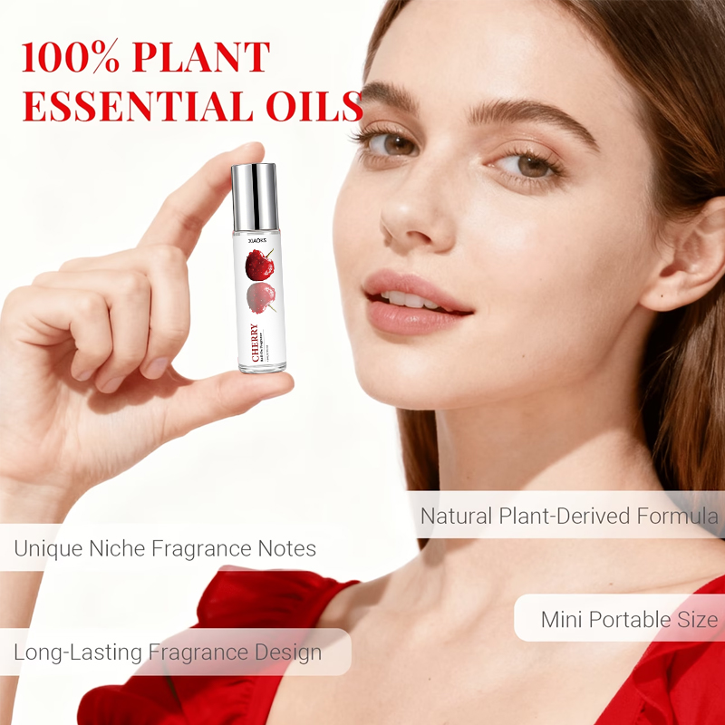 Женский парфюм-роллер с аромат – обзор и цена Perfume Fragrance Ingredients