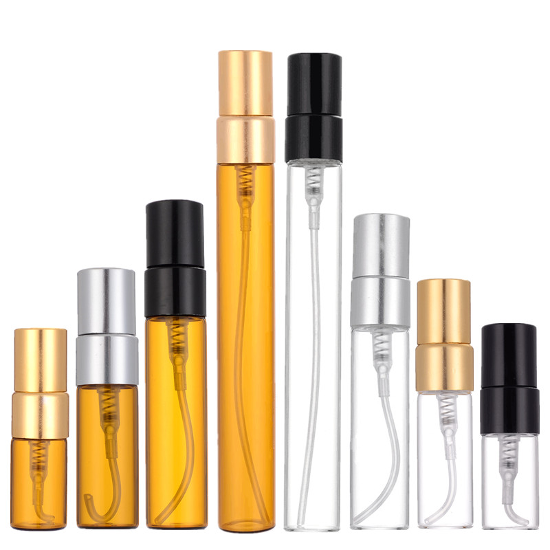 30/100 шт., стеклянные флаконы – обзор и цена Perfume Fragrance Ingredients