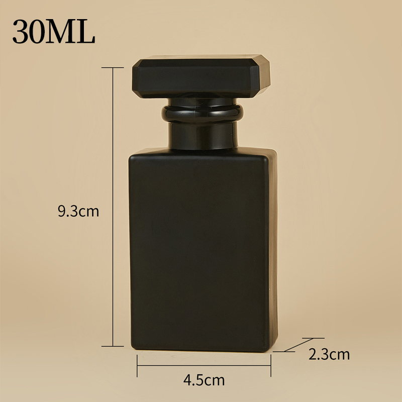 1 шт. 30 мл пустой многоразовы – обзор и цена Perfume Fragrance Ingredients