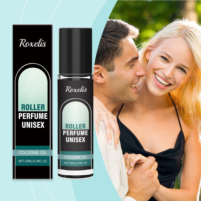 Парфюм-роллер Roxelis Charming – обзор и цена Perfume In Fragrance